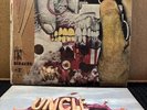 Frank Zappa Uncle Meat Bizarre Records First Press w/ Booklet 2-LP Vinyl 1969 VG
