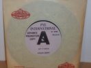 Chuck Berry ‎– Let It Rock / Memphis Tennessee , RARE PROMO LISTEN