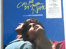Call Me By Your Name Original Soundtrack Vinyl 2LP 180g