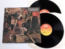BOB DYLAN & THE BAND - THE BASEMENT TAPES LP x2 EX VINYL Rare UK 1st Press Album