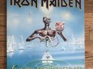 Iron Maiden Seventh Son Of A Seventh Son