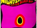THE NIGHTCRAWLERS - THE LITTLE BLACK EGG (original Kapp label) MONO