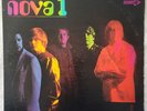 THE NOVA LOCAL - NOVA 1 (original Decca label)