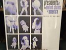 Freaked Out and Small Presidents of the United States of America PUSA Vinyl LP