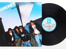 Ramones - Leave Home LP 1987 UK PRESSING WITH 