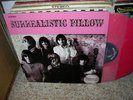 JEFFERSON AIRPLANE-Surrealistic Pillow-OR.OOP RTI FRIDAY PINK & WHITE SPLATTER