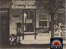 ELTON JOHN Tumbleweed Connection SEALED limited edition LP Green Vinyl