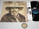 CHARLIE DANIELS BAND - Simple Man  (Rare Original 1989 LP)  NM Vinyl