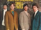 Small Faces From the Beginning LP vinyl Europe Decca 2015 180 gram vinyl lp back