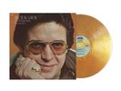 Hector Lavoe - De Ti Depende - Oro Liquido Color Vinyl - NEW/Sealed
