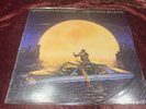 Lawyers in Love Jackson Browne Original Vinyl 1983 Sealed New