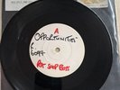 Pet shop boys test pressing 7
