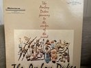 Amboy Dukes LP - Journey to the Center of the Mind - Mainstream S 6112
