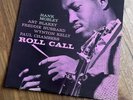 Hank Mobley Roll Call Blue Note BLP 4058 47W63rd DG EAR RVG MONO