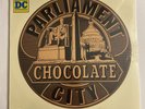Parliament Chocolate City LP Vinyl Sealed New