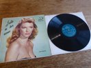Julie London - Julie Is Her Name US 1956 Misprint Liberty LRP 3006 Vocal Jazz LP