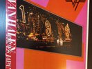 VAN HALEN Rapes Japan 1984 JAPAN LP PROMO ONLY Aerosmith DAVID LEE ROTH Rare