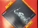 Bon Scott's Last Oui-Oui By AC/DC. Paris 12/9/79.