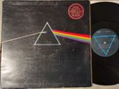 Pink Floyd: The Dark Side Of The Moon Vinyl Record Album LP 1973 SOUTH AFRICA VG