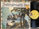 BUFFALO SPRINGFIELD Again - 1969 Pressing ATCO LP Yellow Label - EX IN SHRINK