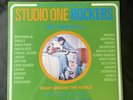 Studio One Rockers by Soul Jazz Records Presents (Record, 2022)