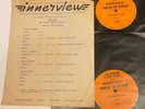 innerview Halloween RADIO Special Jeff Wayne's WAR of the WORLDS  Richard Burton