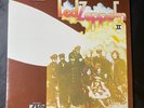 Led Zeppelin ii Vinyl Lp / SD 19127 / 1982 Specialty Reissue Pressing