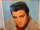Elvis Presley, Loving You,  LP, LSP-1515, Vinyl Record