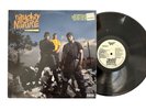 Naughty By Nature Self Titled 1991 WHITE LABEL PROMO LP Tommy Boy
