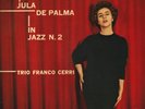 JULA DE PALMA JAZZ EP NO. 2 - 7