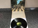 LP VINYL ALBUM THE BEATLES ABBEY ROAD 1969 UK 1ST PRESS PCS 7088 SUPERB EX-/EX-