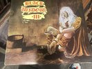 Black Widow III 1971  UK Press S64562  LP   US Listing RARE PROG ROCK