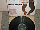 SOUL R&B LP - JAMES BROWN - GOOD GOOD TWISTIN - KING RECORDS