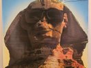 KISS Hot In The Shade 1989 LP PAUL STANLEY GLAM/HAIR METAL ORG PRS VINYL