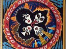 KISS Rock And Roll Over 76 VINYL LP Casablanca 7037 In Shrink Wrap w Insert
