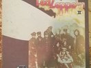 Led Zeppelin II 1969 Robert Ludwig Hot Mix Vinyl