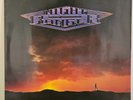NIGHT RANGER Man In Motion 1988 LP GLAM/HAIR METAL HARD ROCK ORG PRS RARE VINYL