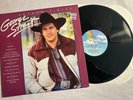 Vinyl George Strait “GREATEST HITS” Record LP Tested Excellent Condition