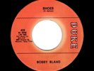 NORTHERN SOUL-BOBBY BLAND-SHOES/A TOUCH OF THE BLUES-DUKE 426