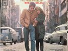 Bob Dylan The Freewheelin' Bob Dylan Vinyl LP VG+/VG+ (CS 8786) Stereo
