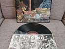 Aggression - The Full Treatment  Banzai Records 1987  NM  Cat: BRC 2003