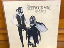 Fleetwood Mac Rumours 1977 vinyl record LP 1st BSK 3010 Ultrasonic Clean NM