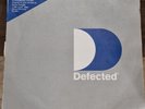 kings of tomorrow finally 2001 Vinyl Defected Promo