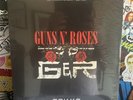 GUNS N ROSES Tokyo 1992 NEW SEALED VINYL
