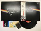 PINK FLOYD THE DARK SIDE OF THE MOON Japan LP [66888ER]