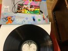 George Harrison Electronic Sound 1969 LP ZAPPLE02 (UK) vinyl