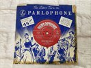 Vince Taylor Brand New Cadillac Pledging My Love Single Parlophone 7