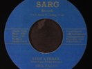 DICK FAGAN & SCORES: i got a ticket / i gotta learn SARG 7