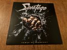 SAVATAGE Power Of The Night 12