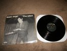 Iggy Pop ‎– The Idiot LP - ORIG. 1977 RCA APL1-2275 - Nightclubbing - VG
